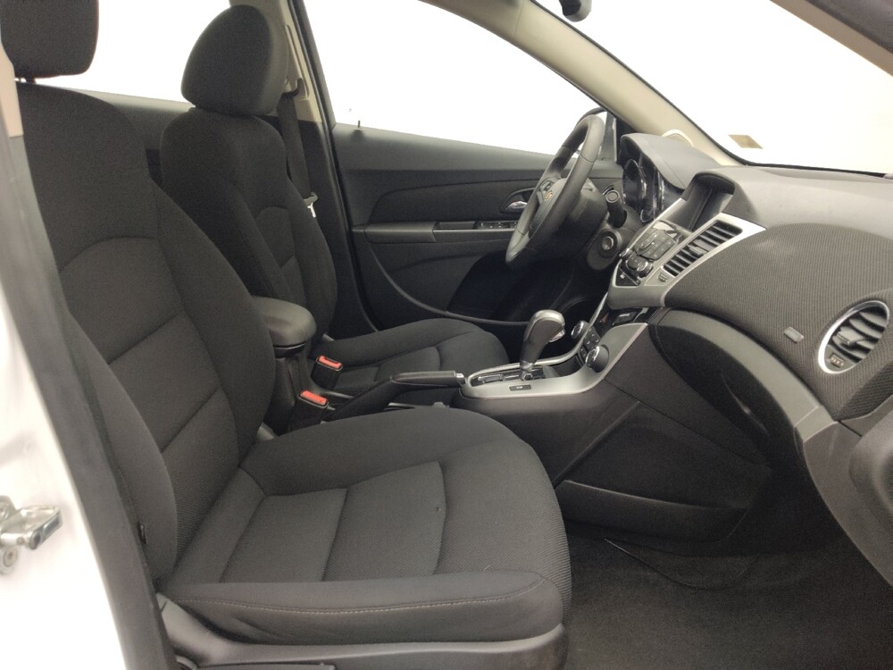 2016 Chevrolet Cruze in Kissimmee, FL 34744 - 18121989 21