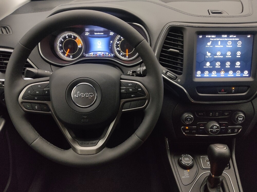 2022 Jeep Cherokee in Pensacola, FL 32505 - 18121990 22