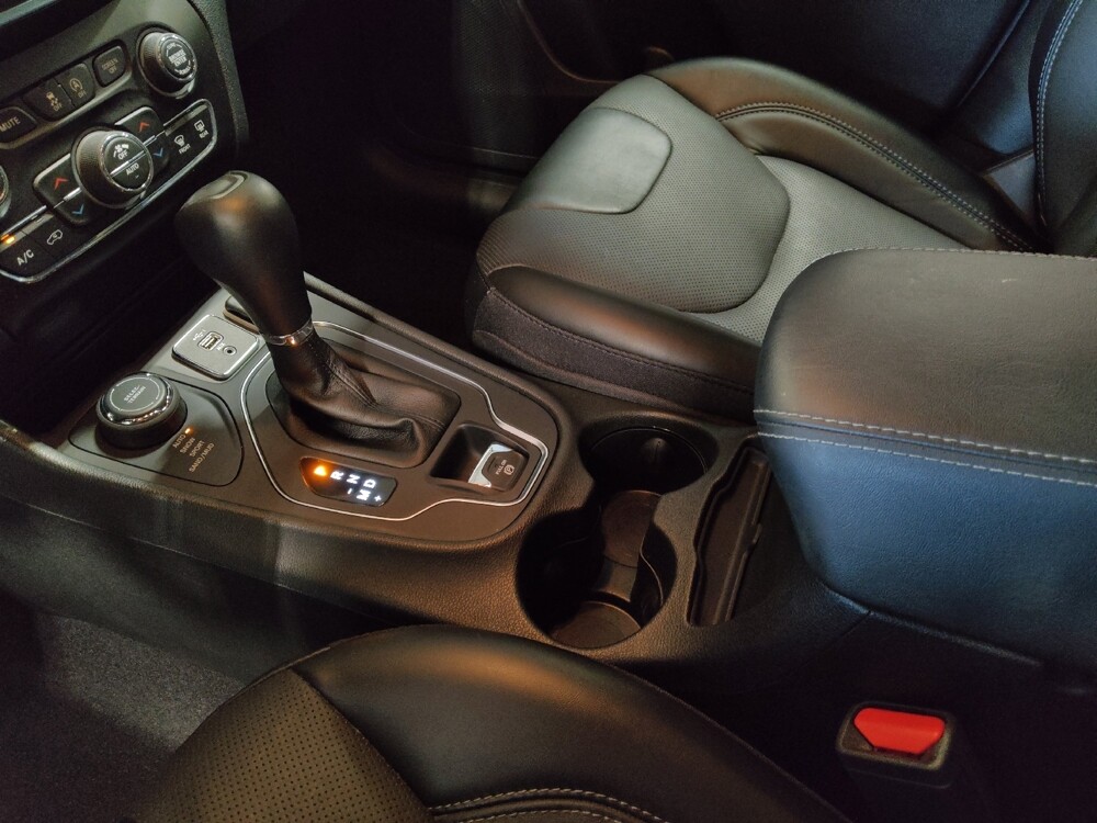 2022 Jeep Cherokee in Pensacola, FL 32505 - 18121990 26