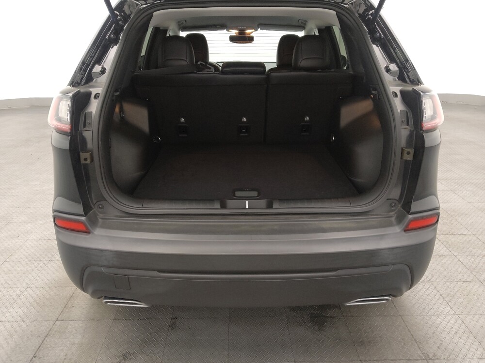 2022 Jeep Cherokee in Pensacola, FL 32505 - 18121990 29