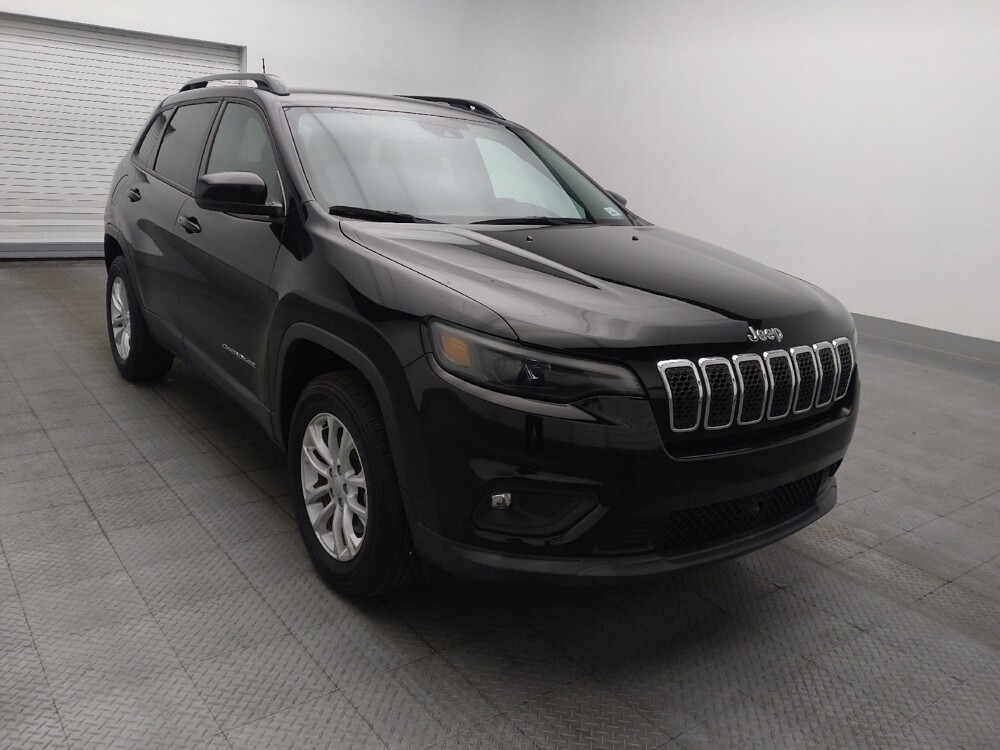 2022 Jeep Cherokee in Pensacola, FL 32505 - 18121990 13