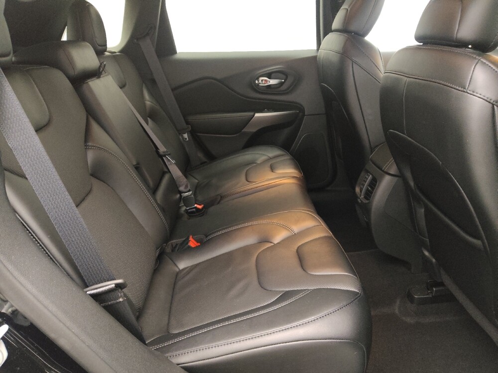 2022 Jeep Cherokee in Pensacola, FL 32505 - 18121990 19