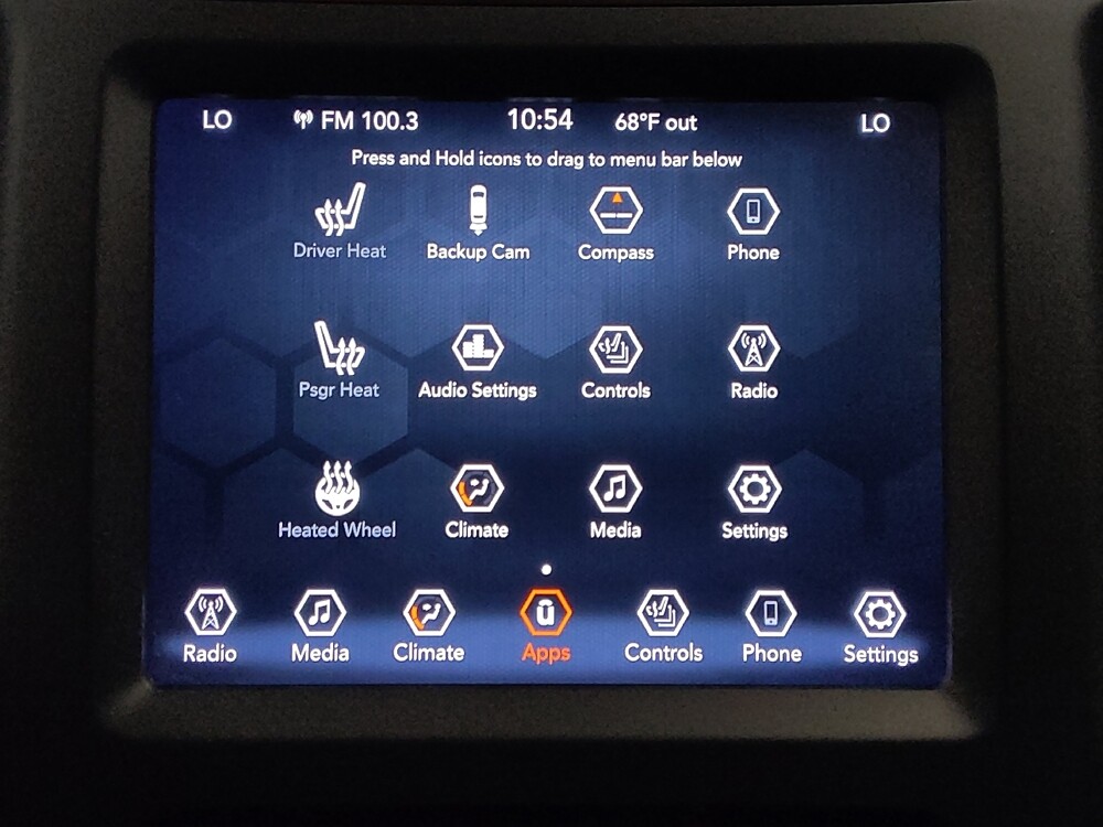 2022 Jeep Cherokee in Pensacola, FL 32505 - 18121990 25