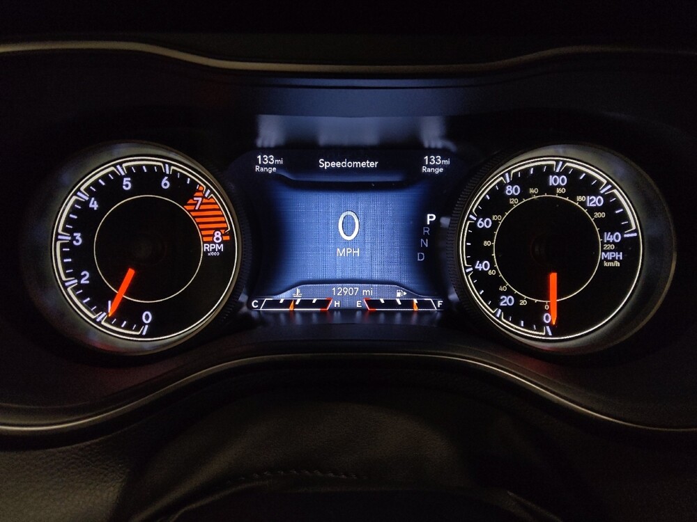 2022 Jeep Cherokee in Pensacola, FL 32505 - 18121990 23