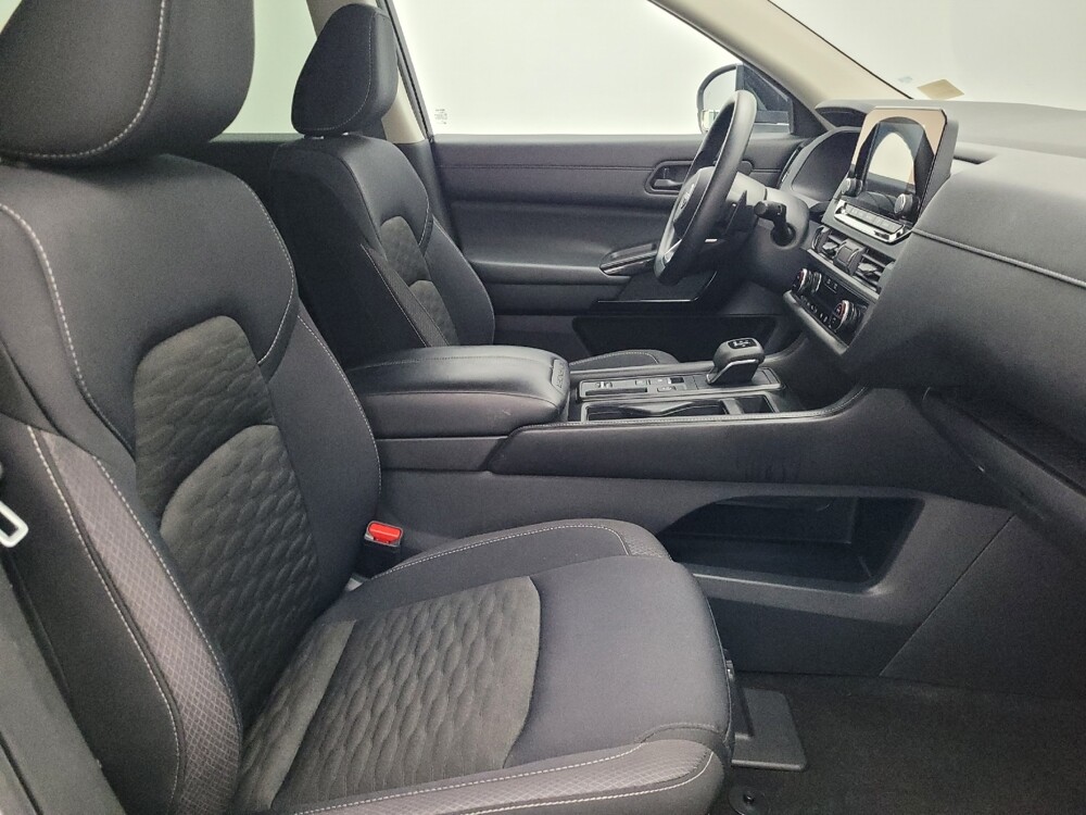 2023 Nissan Pathfinder in Pensacola, FL 32505 - 18121991 21