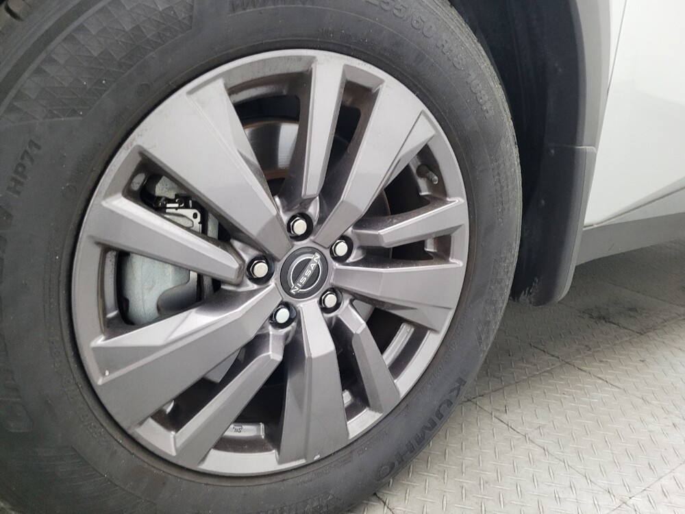 2023 Nissan Pathfinder in Pensacola, FL 32505 - 18121991 31