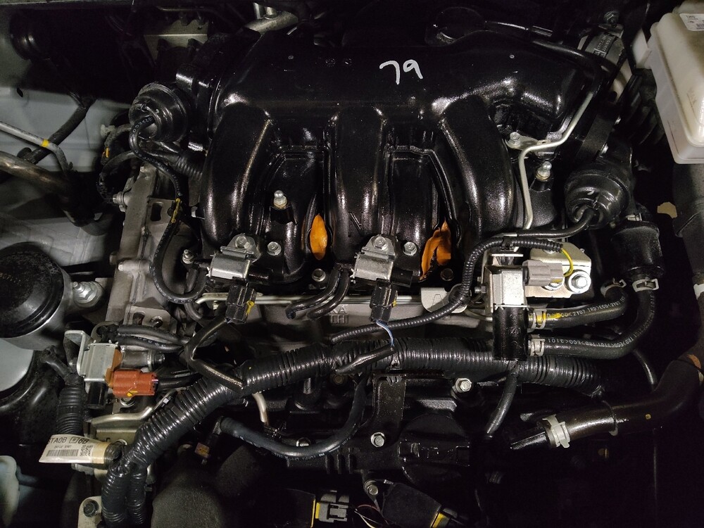 2023 Nissan Pathfinder in Pensacola, FL 32505 - 18121991 30