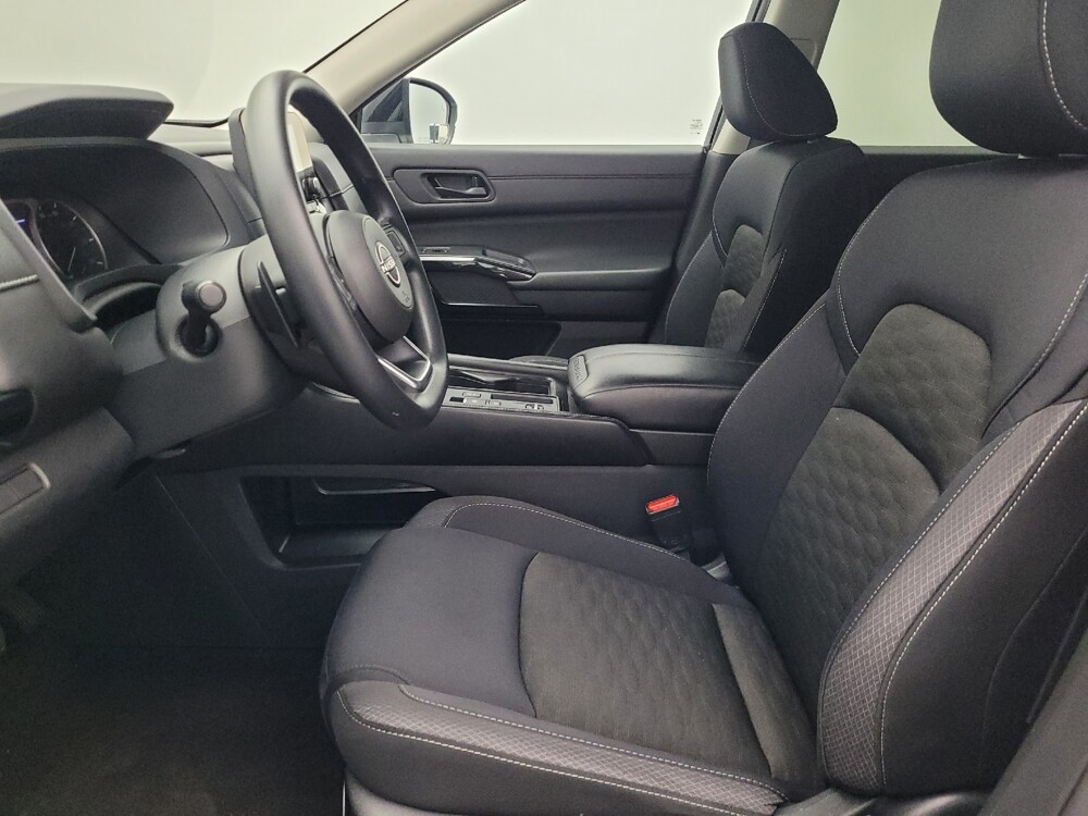 2023 Nissan Pathfinder in Pensacola, FL 32505 - 18121991 17