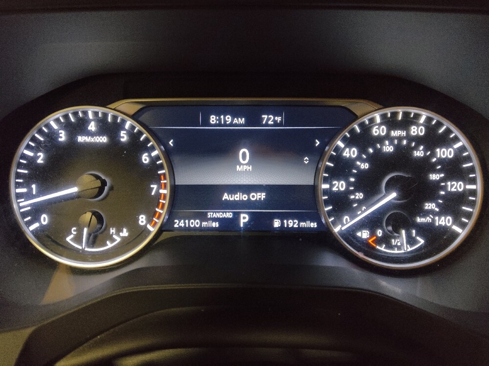 2023 Nissan Pathfinder in Pensacola, FL 32505 - 18121991 23