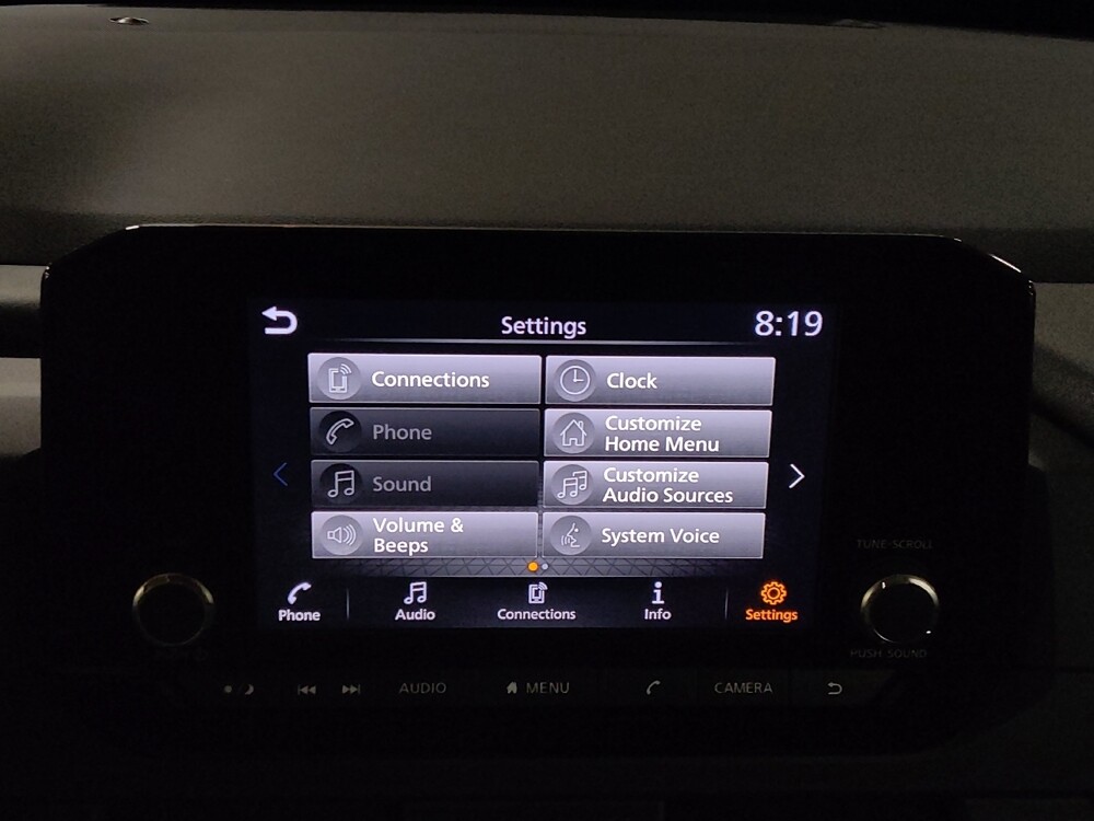 2023 Nissan Pathfinder in Pensacola, FL 32505 - 18121991 25