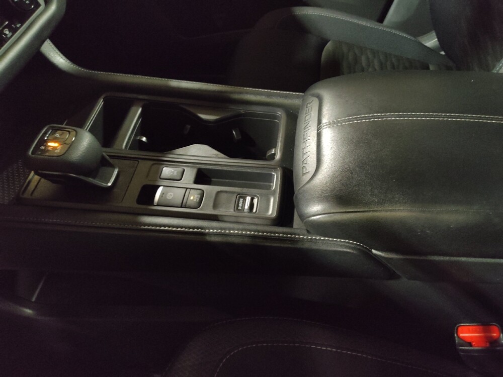 2023 Nissan Pathfinder in Pensacola, FL 32505 - 18121991 26