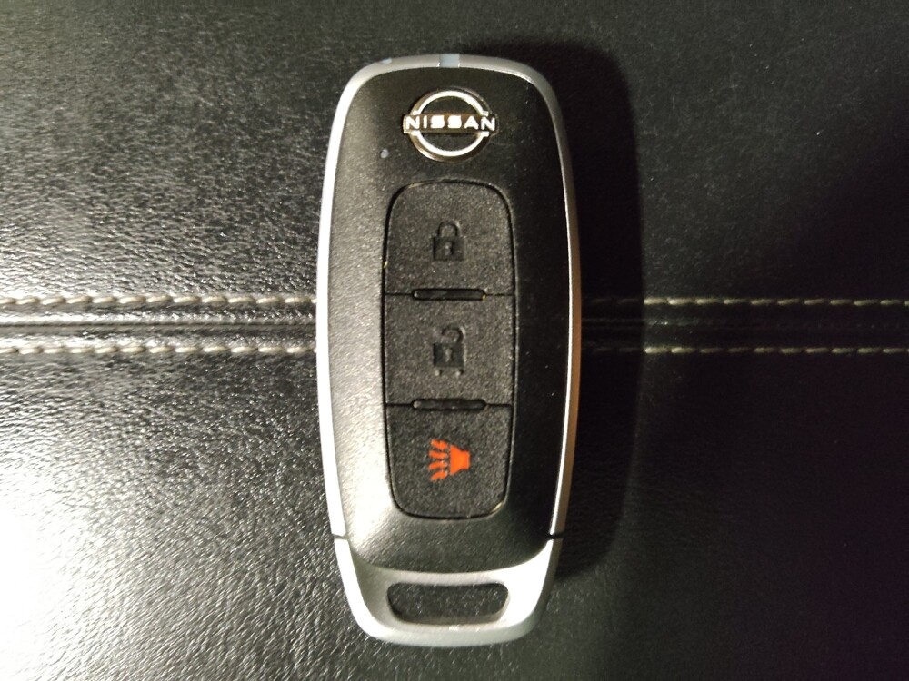 2023 Nissan Pathfinder in Pensacola, FL 32505 - 18121991 32