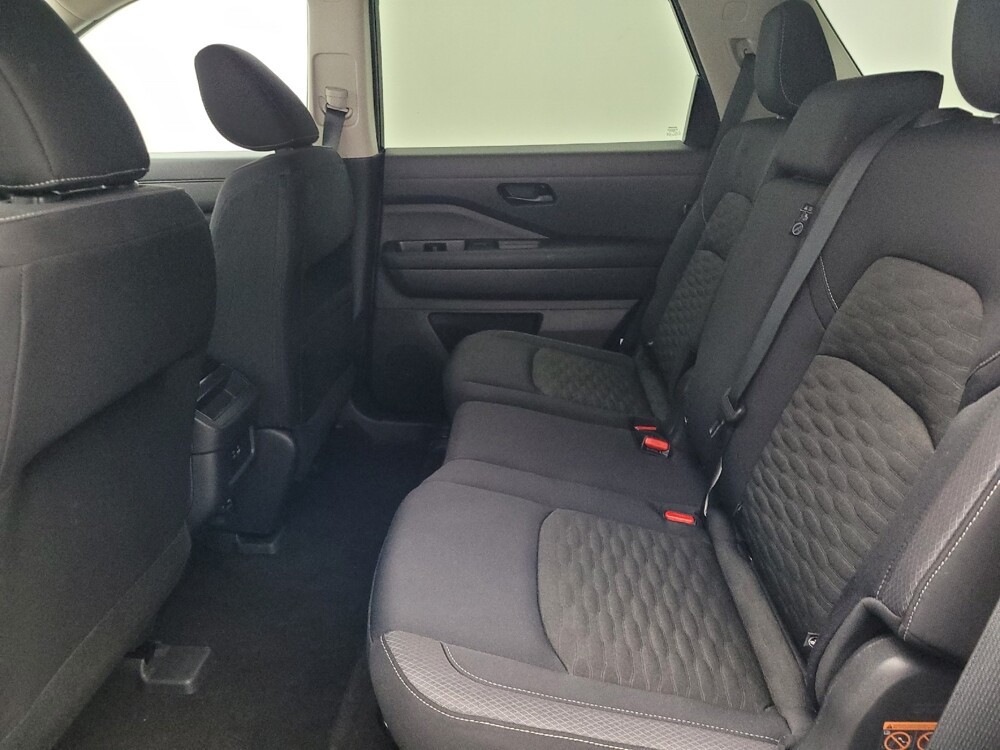 2023 Nissan Pathfinder in Pensacola, FL 32505 - 18121991 18