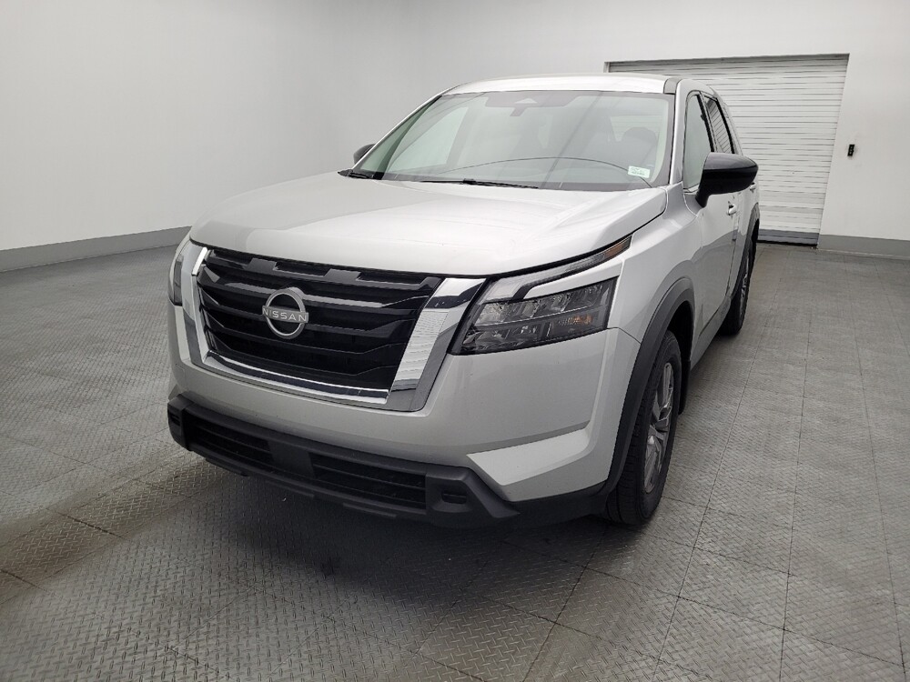 2023 Nissan Pathfinder in Pensacola, FL 32505 - 18121991 15