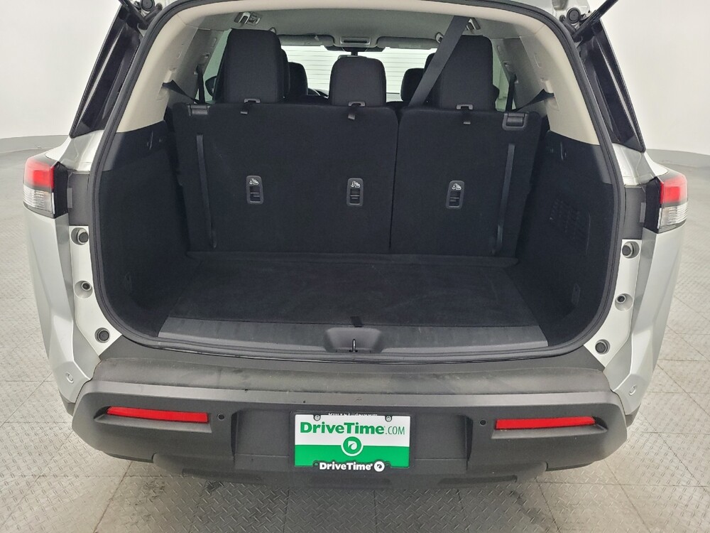 2023 Nissan Pathfinder in Pensacola, FL 32505 - 18121991 29