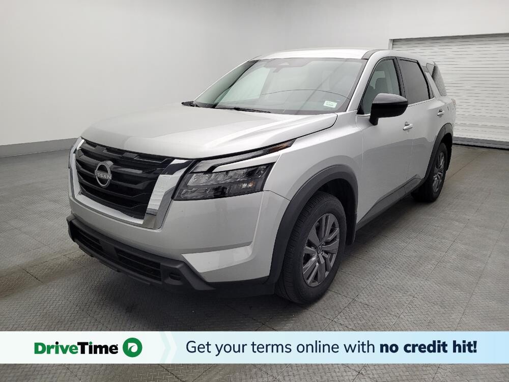 2023 Nissan Pathfinder in Pensacola, FL 32505 - 18121991
