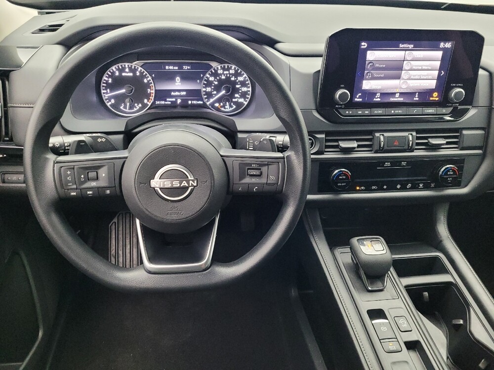 2023 Nissan Pathfinder in Pensacola, FL 32505 - 18121991 22