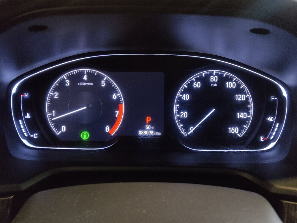 2018 Honda Accord in Savannah, GA 31419 - 18121992 23