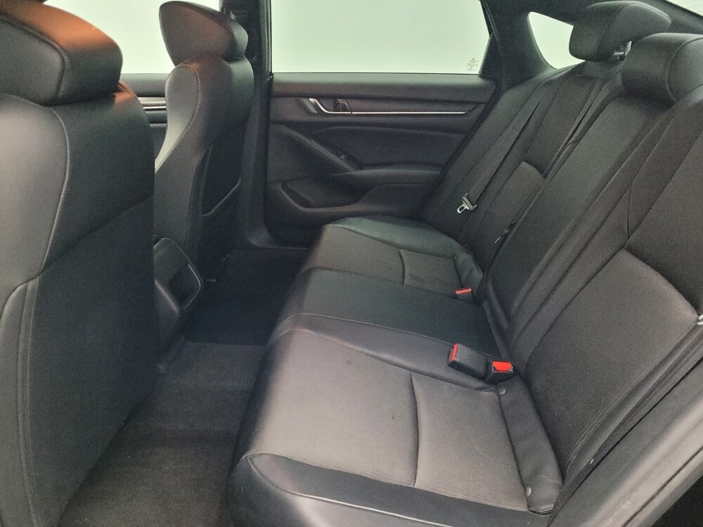 2018 Honda Accord in Savannah, GA 31419 - 18121992 18