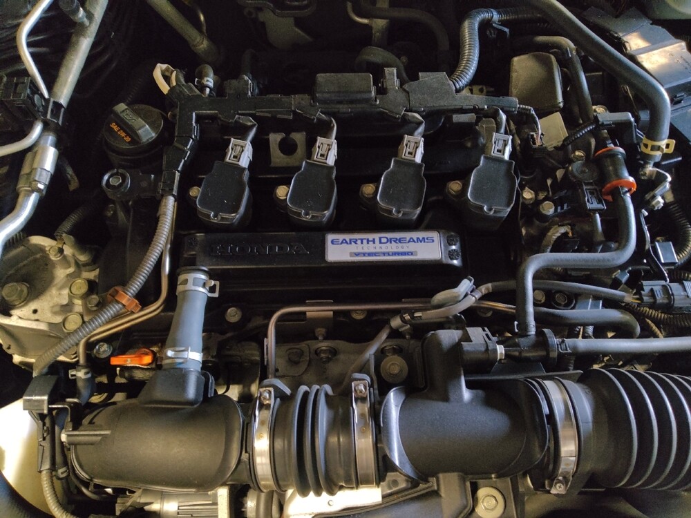 2018 Honda Accord in Savannah, GA 31419 - 18121992 30