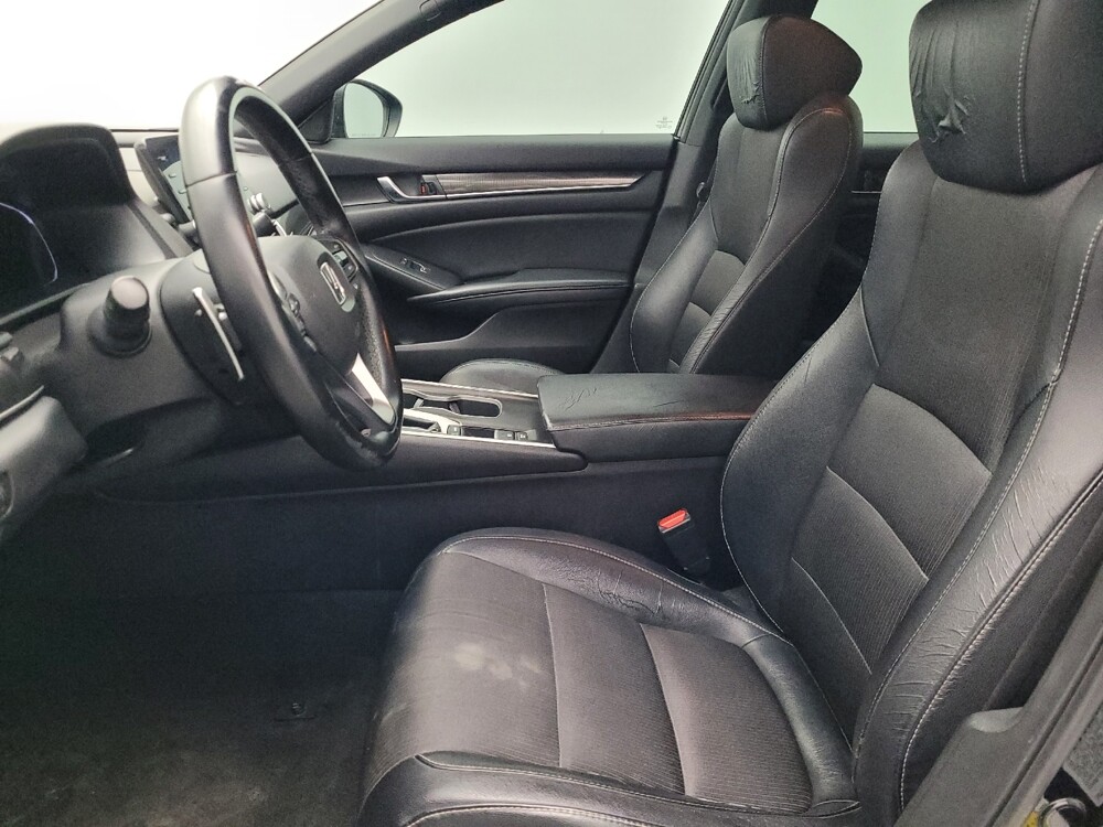 2018 Honda Accord in Savannah, GA 31419 - 18121992 17