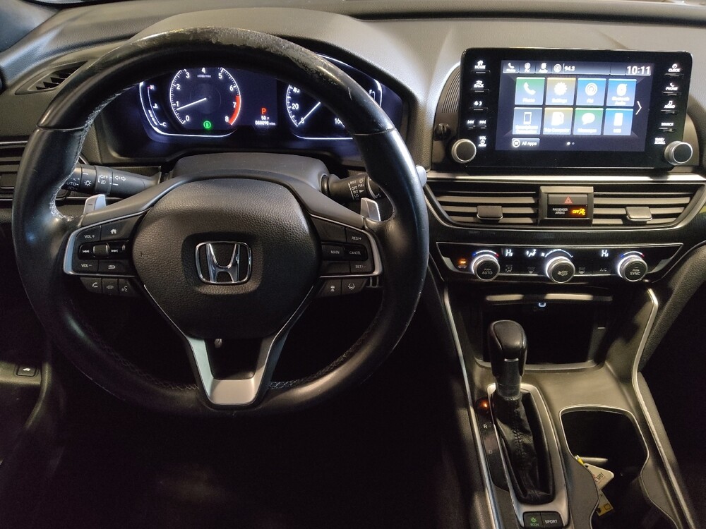 2018 Honda Accord in Savannah, GA 31419 - 18121992 22