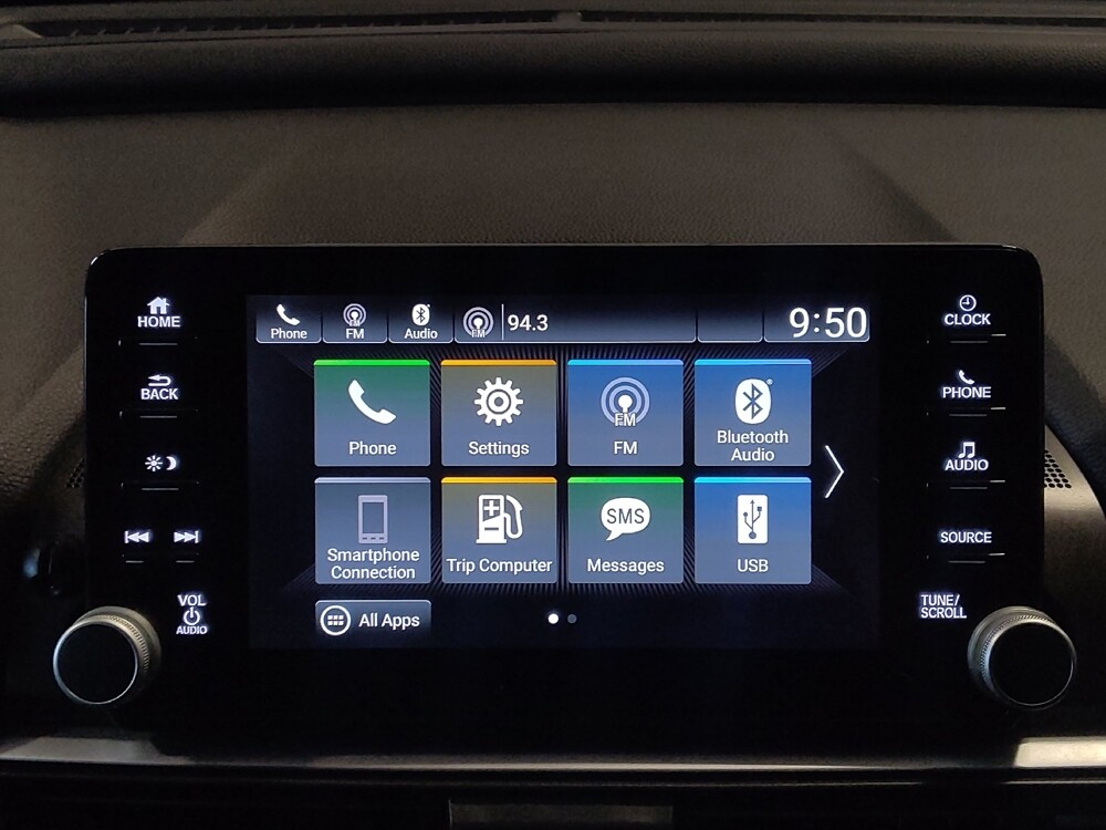 2018 Honda Accord in Savannah, GA 31419 - 18121992 25