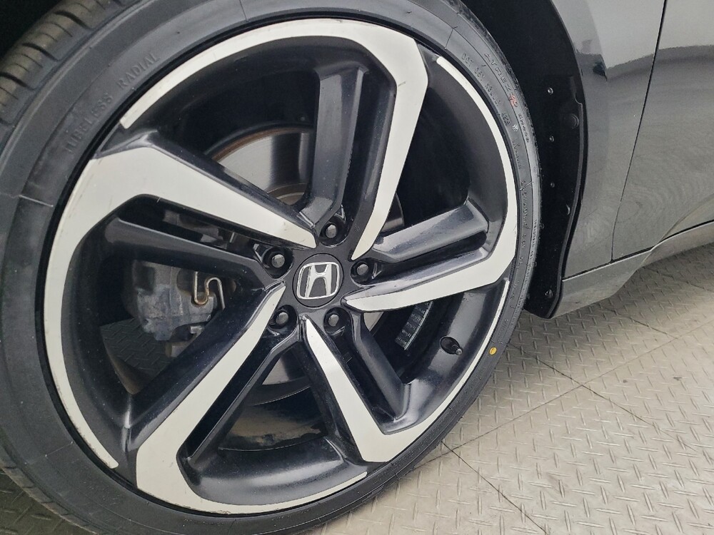 2018 Honda Accord in Savannah, GA 31419 - 18121992 31