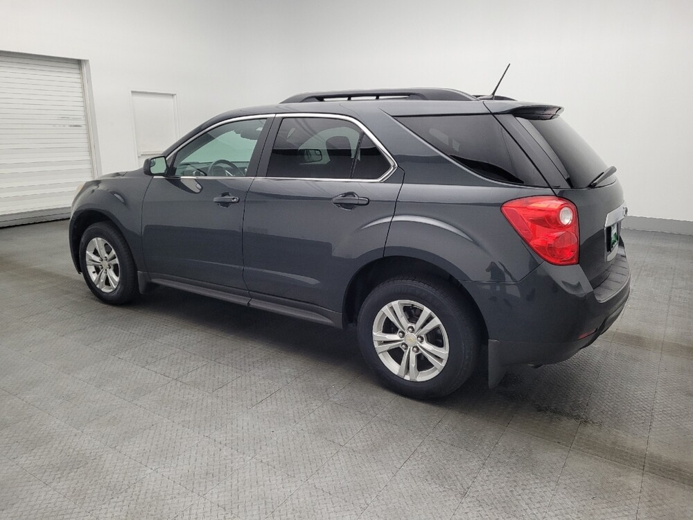 2014 Chevrolet Equinox in Marietta, GA 30062 - 18121993 3