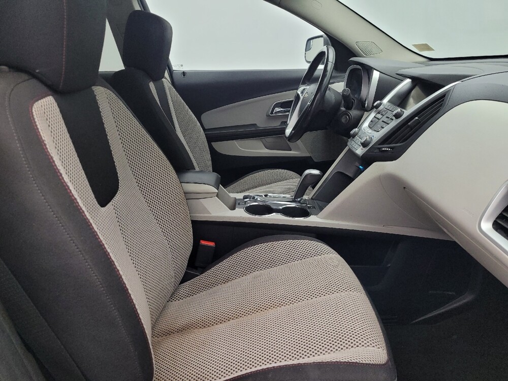 2014 Chevrolet Equinox in Marietta, GA 30062 - 18121993 21