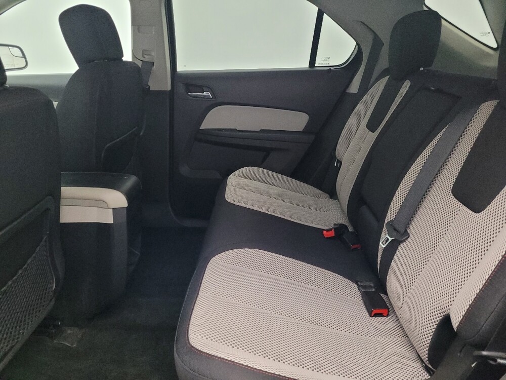 2014 Chevrolet Equinox in Marietta, GA 30062 - 18121993 18