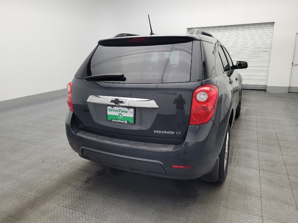 2014 Chevrolet Equinox in Marietta, GA 30062 - 18121993 7