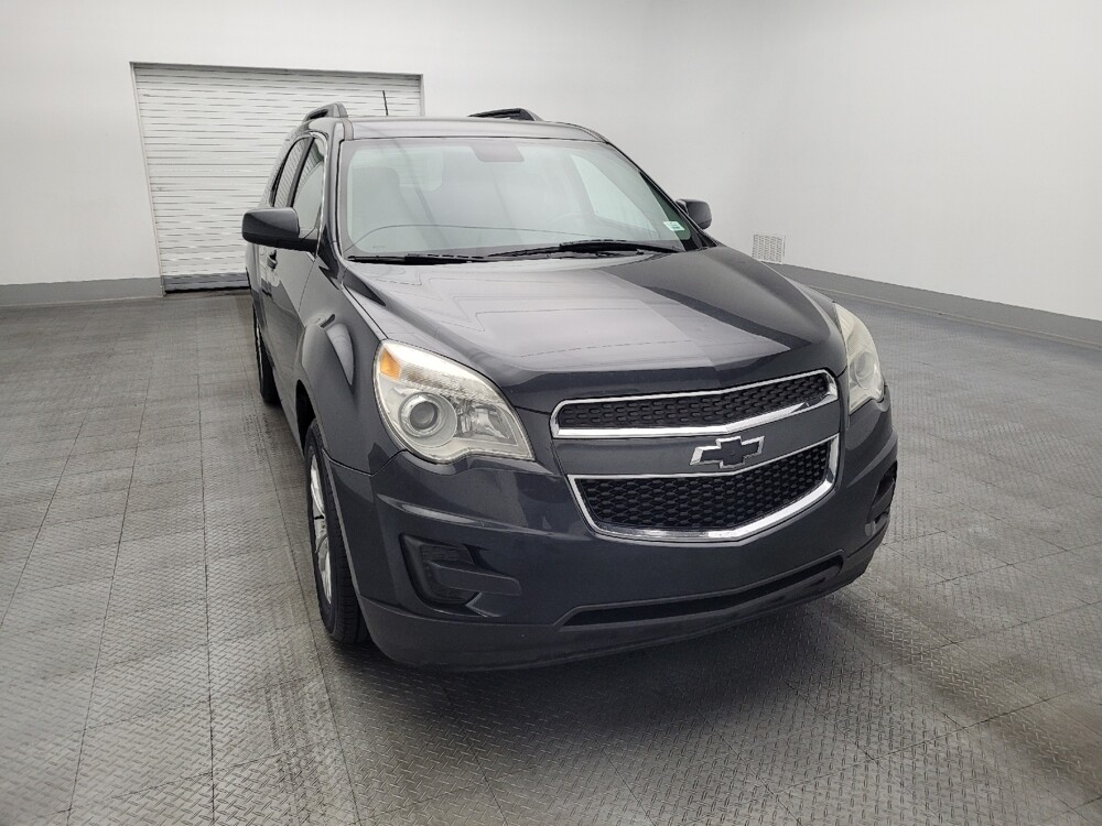 2014 Chevrolet Equinox in Marietta, GA 30062 - 18121993 14