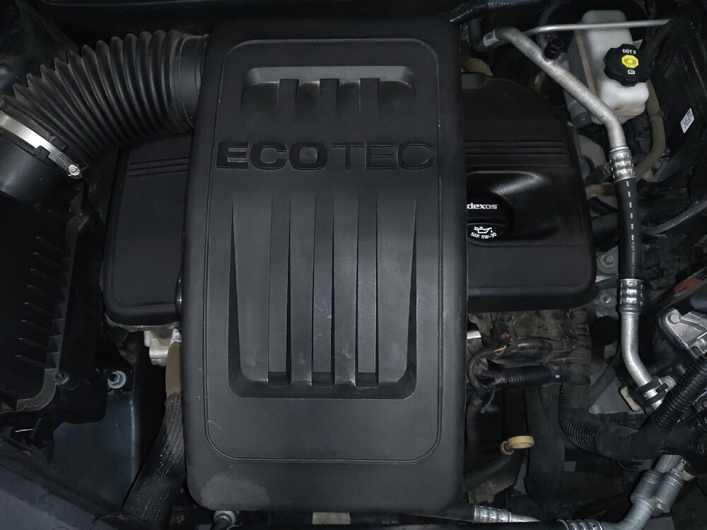 2014 Chevrolet Equinox in Marietta, GA 30062 - 18121993 30