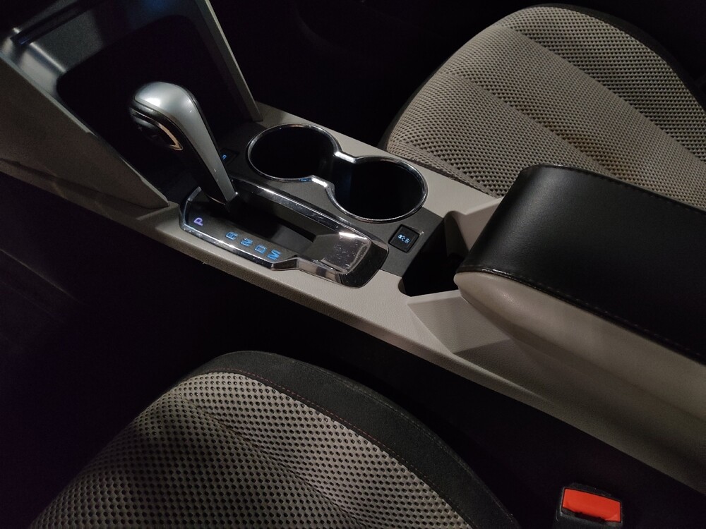 2014 Chevrolet Equinox in Marietta, GA 30062 - 18121993 26