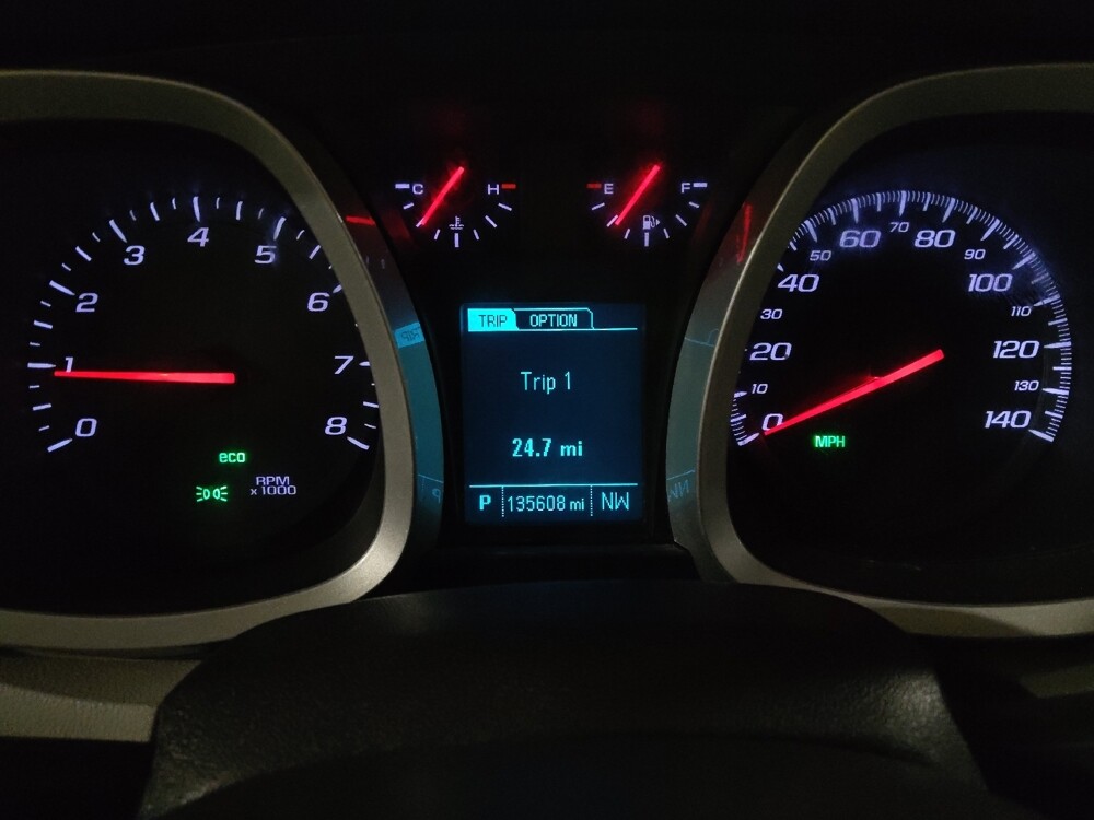 2014 Chevrolet Equinox in Marietta, GA 30062 - 18121993 23