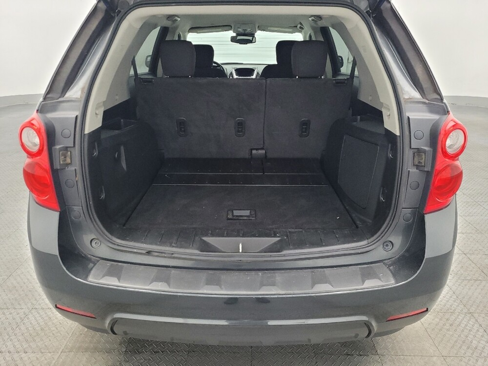 2014 Chevrolet Equinox in Marietta, GA 30062 - 18121993 29