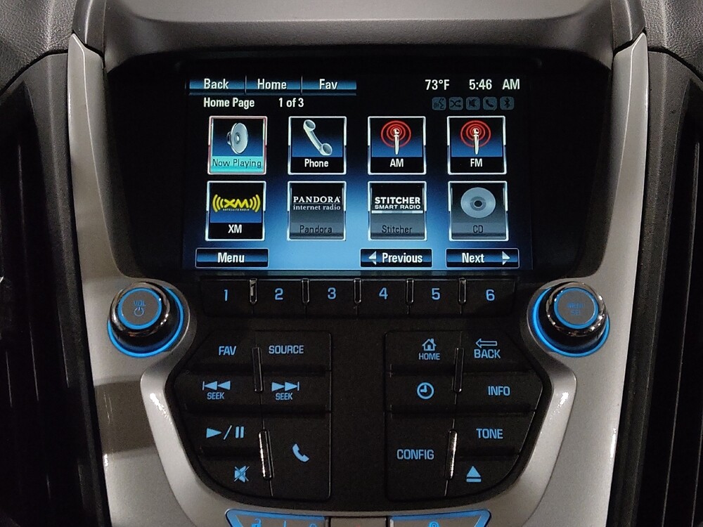 2014 Chevrolet Equinox in Marietta, GA 30062 - 18121993 25