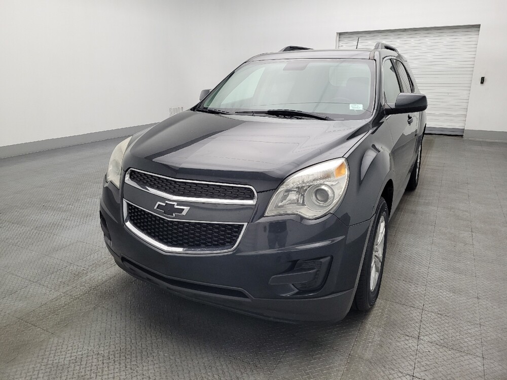 2014 Chevrolet Equinox in Marietta, GA 30062 - 18121993 15