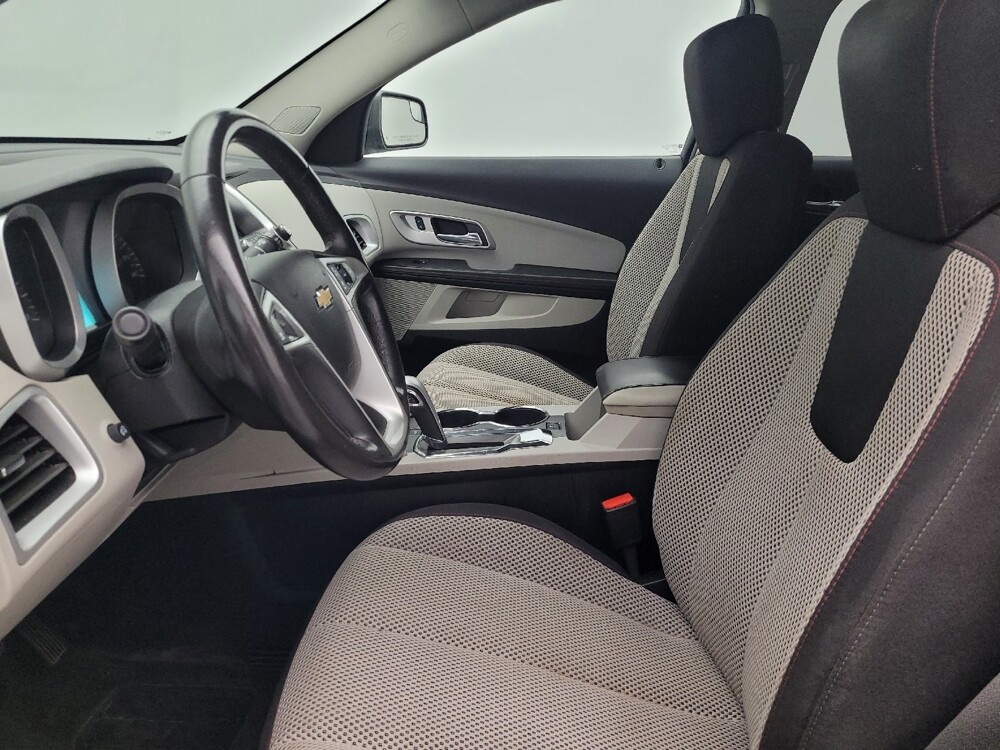 2014 Chevrolet Equinox in Marietta, GA 30062 - 18121993 17