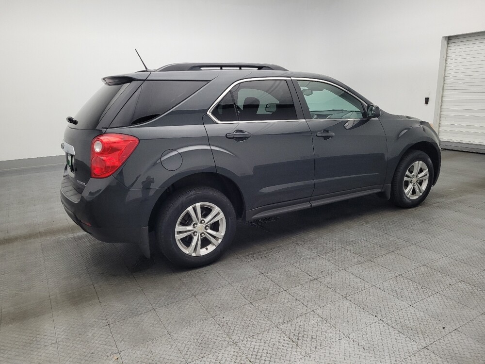 2014 Chevrolet Equinox in Marietta, GA 30062 - 18121993 10