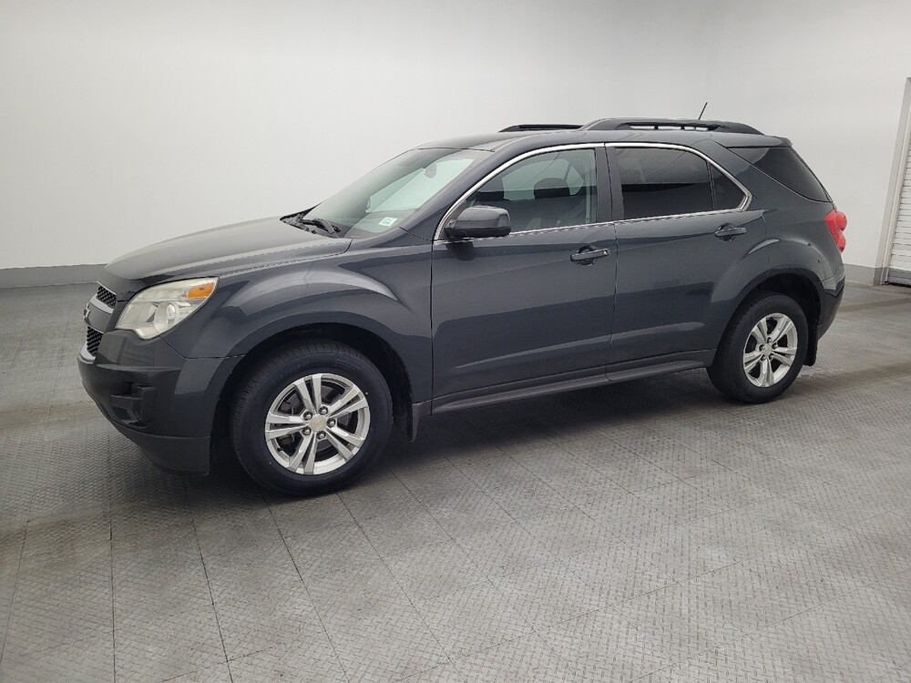 2014 Chevrolet Equinox in Marietta, GA 30062 - 18121993 2