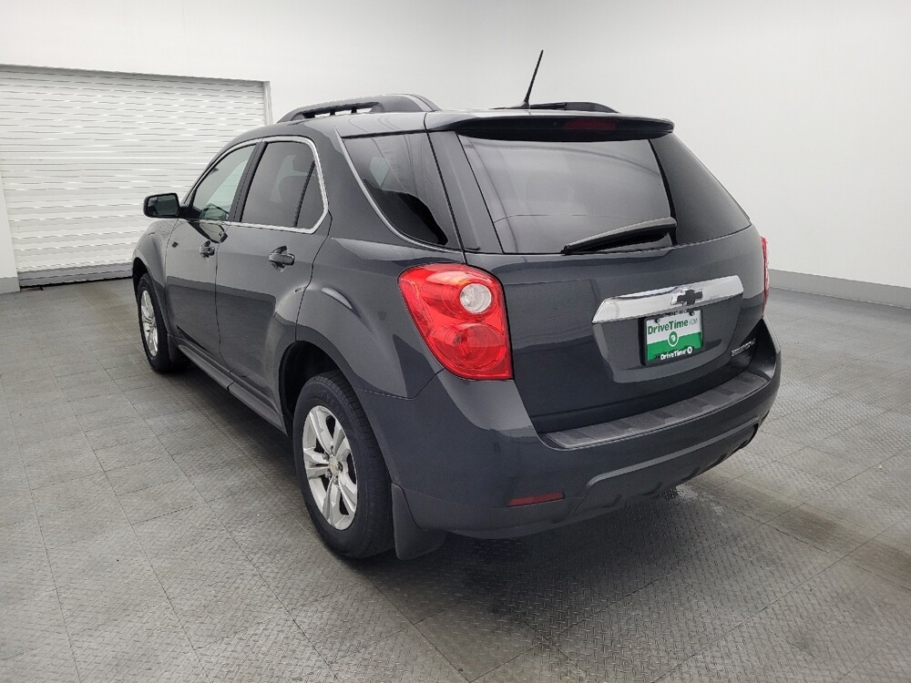 2014 Chevrolet Equinox in Marietta, GA 30062 - 18121993 5