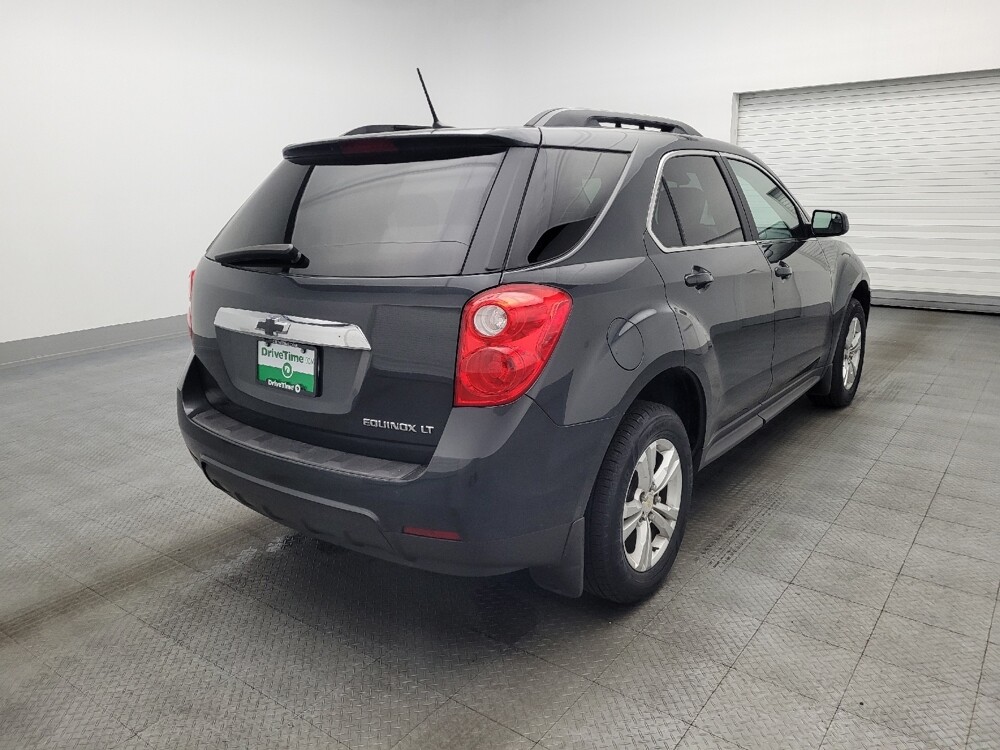 2014 Chevrolet Equinox in Marietta, GA 30062 - 18121993 9
