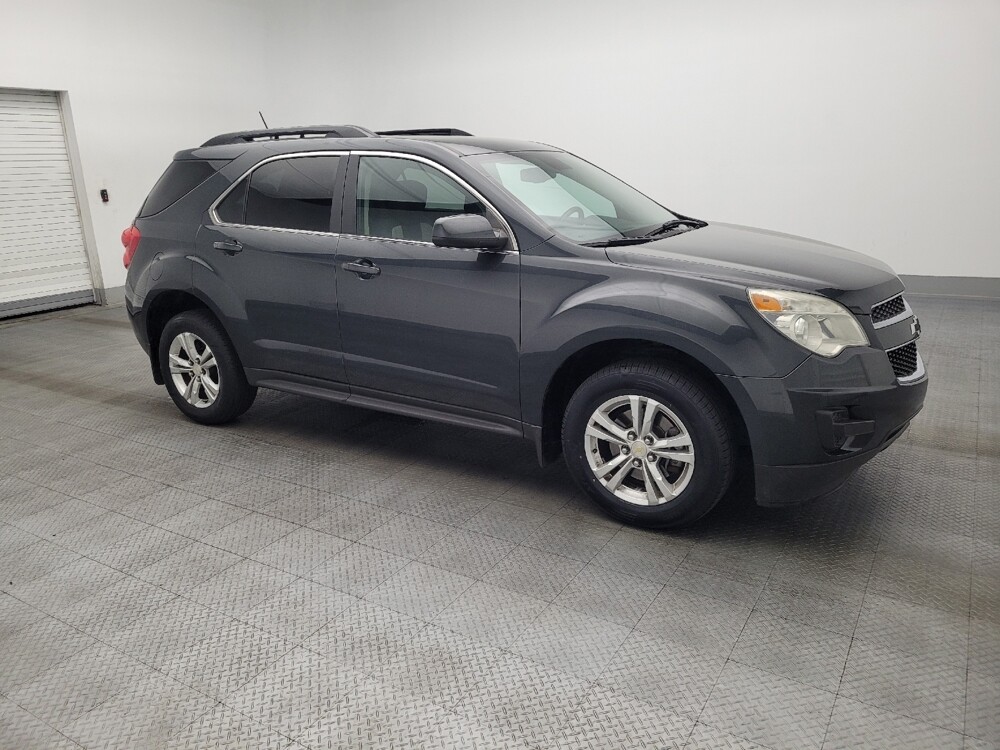 2014 Chevrolet Equinox in Marietta, GA 30062 - 18121993 11