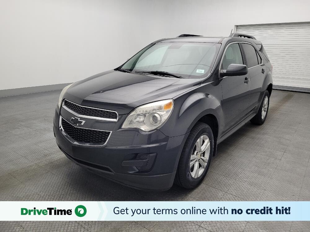 2014 Chevrolet Equinox in Marietta, GA 30062 - 18121993