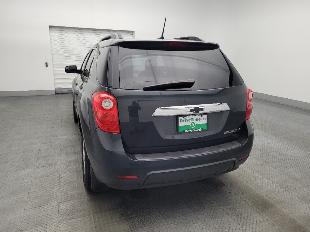 2014 Chevrolet Equinox in Marietta, GA 30062 - 18121993 6