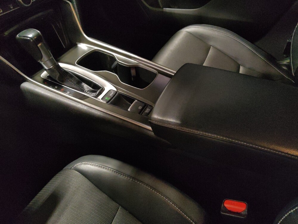 2018 Honda Accord in Savannah, GA 31419 - 18121994 26