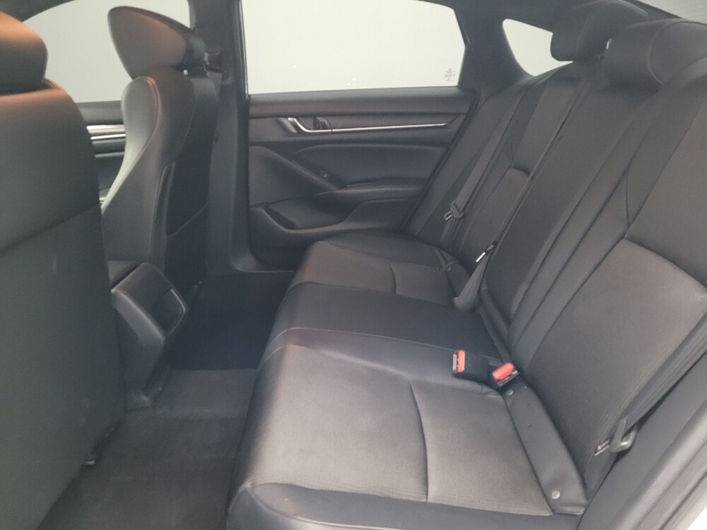 2018 Honda Accord in Savannah, GA 31419 - 18121994 18