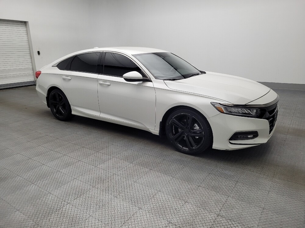 2018 Honda Accord in Savannah, GA 31419 - 18121994 11